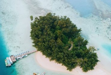 Pariwisata Indonesia