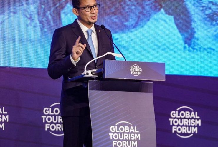 pariwisata indonesia