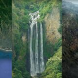 Air Terjun Tama'lulua, Pariwisata Sulawesi Selatan, Air Terjun Favorit di Indonesia, Pariwisata Indonesia, pariwisataindonesia, Media PVK, Founder & CEO PVK Umi Kalsum, Umi Kalsum, Beautiful Indonesia, Air Terjun Mengagumkan dan Eksotik di Jenoponto