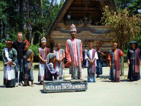 Pariwisata Indonesia