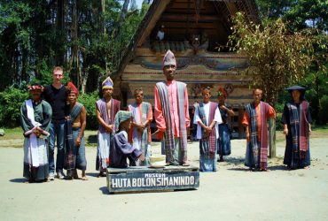 Pariwisata Indonesia