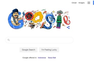Pariwisata Indonesia, H Benyamin Sueb, Tiap Tanggal 22 September Penampakan di Doodle Google,Tokoh Seniman Betawi Melegenda,Pariwisata Indonesia,Budayawan dan Seniman Betawi,Pariwisata di Jakarta, Media PVK, Umi Kalsum