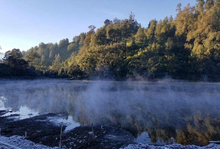 Pariwisata Indonesia