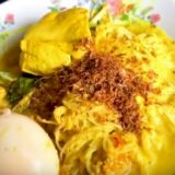 Pariwisata Indonesia, Kuliner Laksa, Laksa, Kuliner nusantara, kuliner bogor, Media PVK, Umi Kalsum
