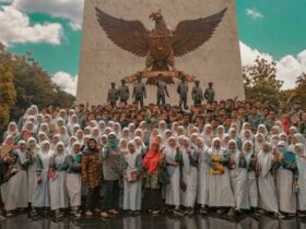 Monumen Pancasila Sakti, Lubang Buaya, Lokasi Museum Lubang Buaya, Pariwisata Indonesia, Media PVK, Sejarah Monumental Lubang Buaya