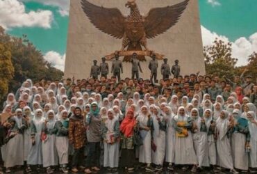 Monumen Pancasila Sakti, Lubang Buaya, Lokasi Museum Lubang Buaya, Pariwisata Indonesia, Media PVK, Sejarah Monumental Lubang Buaya