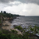 Pantai Tegal Wangi, Tegal Wangi Beach, Wisata JIimbaran, Destinasi di Jaimbaran, Lokasi Pantai Baru di Bali, Bali, Media PVK, Umi Kalsum, Pariwisata Indonesia, Media PVK Group, PVK Group