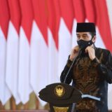 Presiden Republik Indonesia Joko Widodo, Presiden Joko Widodo, Jokowi, Pariwisata Indonesia, Media PVK, Umi Kalsum