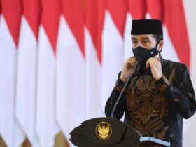 Presiden Republik Indonesia Joko Widodo, Presiden Joko Widodo, Jokowi, Pariwisata Indonesia, Media PVK, Umi Kalsum