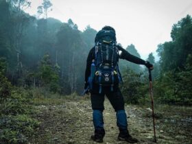 Taman Nasional Lore Lindu, Pariwisata Indonesia, Media PVK, UMi kalsum