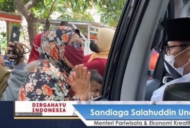 Pariwisata Indonesia, Berita Pariwisata Indonesia, umi kalsum founder dan ceo media pvk grup,menteri sandiaga uno, BERITA ADWI 2021,DESA WISATA SETU BABAKAN, MEDIA PVK GROUP DENGAN 10 SITUS PARIWISATA DAN E MAGAZINE,MEDIA RESMI PARIWISATA INDONESIA, PUSAT PERKAMPUNGAN BUDAYA BETAWI DI JAKARTA SELATAN,WEBSITE RESMI PARIWISATA INDONESIA