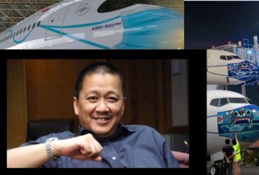 Direktur Utama Garuda Indonesia, Garuda Cerdik Menangkap Peluang, GIAA, Inovasi GIAA Buka Rute Kargo Ekspor, Ir Irfan Setiaputra, Media PVK, Pariwisata Indonesia, PT Garuda Indonesia (Persero) Tbk, Umi Kalsum Founder PVK