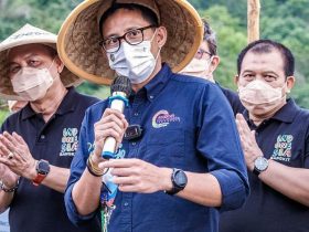 Pariwisata Indonesia