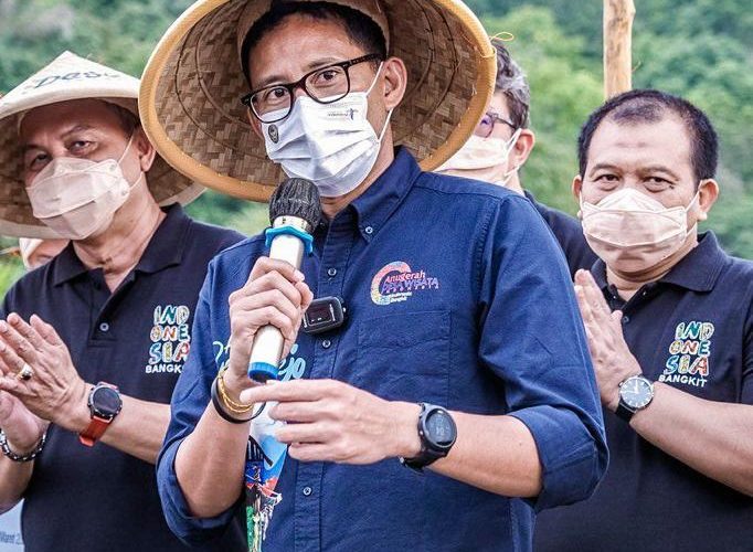 Pariwisata Indonesia