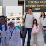 Ayo dukung "Tanggo Buntung" kategori Destinasi Belanja Populer, Isnaini Madani Isnaini Madani, Kepala Dinas Pariwisata Kota Palembang, Kemas Isnaini Madani, Media PVK, Musi Rasa Venice, Pariwisata Indonesia, Pariwisata Palembang, Umi Kalsum
