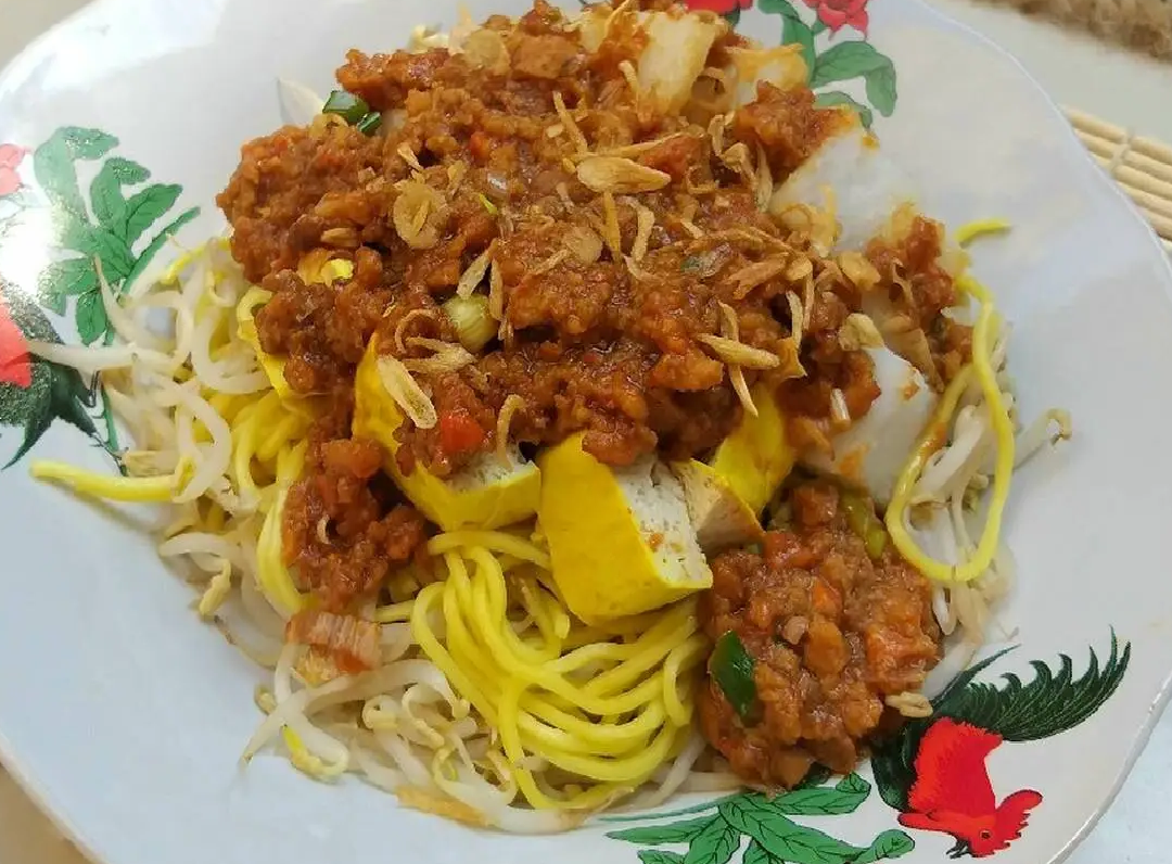 PariwisataIndonesia, TogeGorengBogor