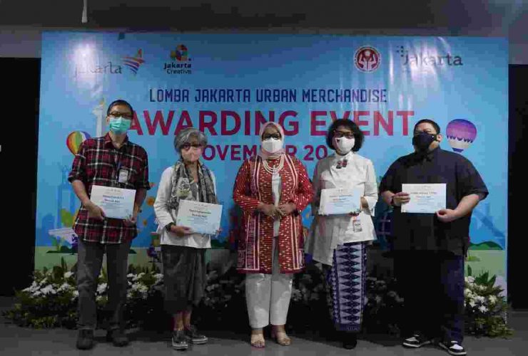 Pariwisata Indonesia