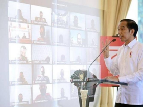 Berita Pariwisata, CEO PT Garuda Indonesia Tbk. (GIAA), Irfan Setiaputra, Direktur Utama PT Angkasa Pura I Faik Fahmi, Holding BUMN Pariwisata, Indonesia Tourism, Media Pariwisata, Menteri BUMN Erick Thohir, Presiden Joko Widodo, Situs Pariwisata, VP Corsec AP I Handy Heryudhitiawan, Website Pariwisata Indonesia, Pariwisata di Indonesia, Warta Wisata, Indonesia Traveler, Pariwisata Bangkit