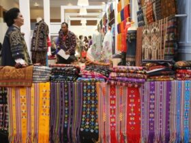 Abdulbar M Mansoer, Presiden Direktur ITDC, PT Pengembangan Pariwisata Indonesia (Persero), ITDC, Alamat Perusahaan PT Pengembangan Pariwisata Indonesia (Persero), Dasar Hukum Pendirian ITDC, Indonesia Tourism Development Corporation (ITDC), Media PVK, Pariwisata Indonesia, PT Pengembangan Pariwisata Indonesia (Persero), Sejarah Pendirian ITDC, Visi dan Misi ITDC, Umi Kalsum Founder Media PVK, Susunan Direksi ITDC, Susunan Komisaris ITDC, Dewan Komisaris dan Dewan Direksii PT Pengembangan Pariwisata Indonesia (Persero), VP Corporate Secretary ITDC Miranti N Rendranti