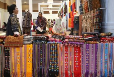 Abdulbar M Mansoer, Presiden Direktur ITDC, PT Pengembangan Pariwisata Indonesia (Persero), ITDC, Alamat Perusahaan PT Pengembangan Pariwisata Indonesia (Persero), Dasar Hukum Pendirian ITDC, Indonesia Tourism Development Corporation (ITDC), Media PVK, Pariwisata Indonesia, PT Pengembangan Pariwisata Indonesia (Persero), Sejarah Pendirian ITDC, Visi dan Misi ITDC, Umi Kalsum Founder Media PVK, Susunan Direksi ITDC, Susunan Komisaris ITDC, Dewan Komisaris dan Dewan Direksii PT Pengembangan Pariwisata Indonesia (Persero), VP Corporate Secretary ITDC Miranti N Rendranti