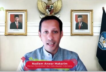 Berita Pariwisata Indonesia, Hari Kedua Pagelaran PKN 2020, Pesta Kolosal Seni Budaya Indonesia Spektakuler Hari Kedua, Menteri Pendidikan dan Kebudayaan Nadiem Makarim, Pagelaran PKN 2020 Berlangsung Live Streaming Hari Ini, Pekan Kebudayaan Nasional digelar mulai 31 Oktober sampai 30 November 2020, Saksikan Live Streaming PKN 2020, Pariwisata Indonesia, Media PVK, Umi Kalsum Founder Media PVK