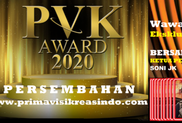 Aku bangga Anak Indonesia, Aku Cinta Indonesia, Berita Indonesia, Berita Pariwisata Indonesia, Media PVK Group, Pariwisata, PT Prima Visi Kreasindo, PT Prima Visi Kreasindo Mempersembahkan PVK Award 2020, PVK Award 2020, Situs Pariwisata Indonesia, Warta Wisata, Website Pariwisata, Website Pariwisata Indonesia, media jalan jalan