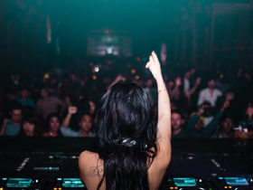 Pariwisata Indonesia