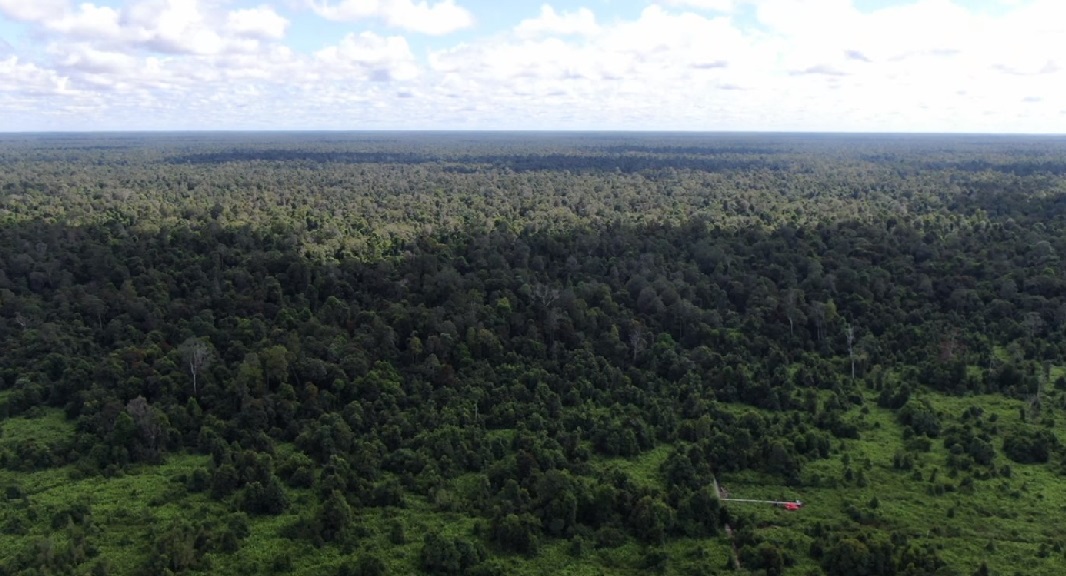 PariwisataIndonesia.hutangambutkalimantantengah