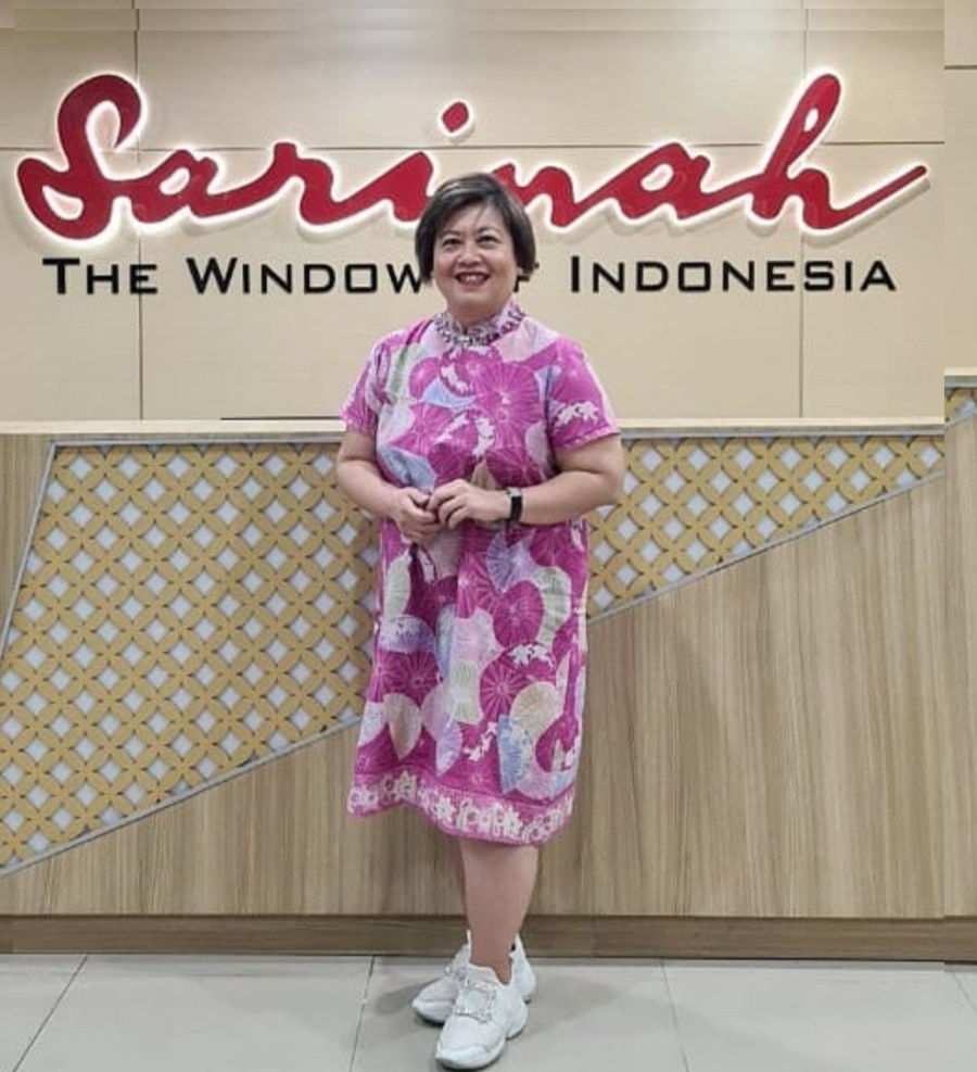 Fetty Kwartati, Holding BUMN Pariwisata, Menteri BUMN Erick Thohir, PT Sarinah (Persero), PT Survai Udara Penas, Berita Pariwisata, Situs Pariwisata Indonesia, Indonesia Tourism, Media PVK, Situs Pariwisata Indonesia Terfavorit, Warta Wisata, Explore Budaya, Jelajah Nusantara