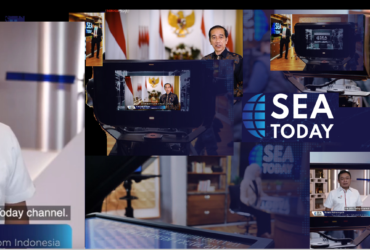 Pariwisata Indonesia, Berita Pariwisata Indonesia, Satu Lagi Saluran TV Digital Hadir Warnai Jagat Pertelevisian Indonesia, Welcome Sea Today News, Situs Pariwisata Indonesia, Media Pariwisata Indonesia Terfavorit, Situs Online Pariwisata Indonesia, Media Pariwisata Indonesia Terfavorit 2020, Website Pariwisata Indonesia, Warta Pariwisata, Umi Kalsum Founder PVK Group, Berita Baik TV Digital Baru yang Spektakuler Mengobarkan Merah Putih secara Visual dan Kekinian, Telkom Luncurkan Saluran Berita Sea Today