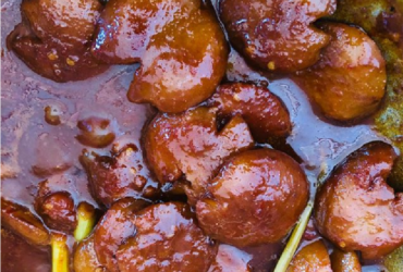 Semur Jengkol, Kuliner Betawi Paling Tulen, Situs Pariwisata, Website Pariwisata, Warta Wisata