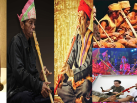 Lalove, Suling Penymbuh, Alat Musik Khas Palu, Alat Musik Tradisional khas Sulawesi Tengah, explore budaya nusantara, budaya indonesia, kebudayaan indonesia, kebhinnekaan indonesia dalam alat musik nusantara, situs pariwisata indonesia, berita pariwisata, jelajah budaya nusantara, situs pariwisata terbaik, pariwisata di indonesia, cerita indonesia, indonesia, warta wisata, website pariwisata indonesia terbaik, situs online pariwisata indonesia terfavorit, alat musik tiup khas tradisional indonesia, media pvk, pariwisata palu, pariwisata sulawesi tengah, situs kebudayaan, indonesia tourism, indonesia traveler, pesona indonesia, wonderful indonesia, beautiful indonesia, go indonesia, umi kalsum founder media pvk, berita kemenparekraf, berita indonesia indah