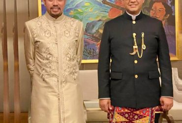 Pariwisata Indonesia