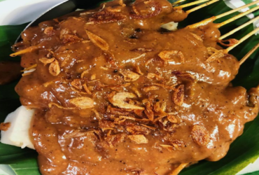 Pariwisata Indonesia, Berita Pariwisata Indonesia, Trippers, Indonesia Traveler, Media PVK Grup, PT Prima Visi Kreasindo, Umi Kalsum selaku Founder dan CEO PVK Grup, Media Online Pariwisata Indonesia memperoleh anugerah penghargaan PVK Award 2020, Media Pariwisata Indonesia Terfavorit Tahun 2020, Media PVK Grup, Media Resmi Pariwisata Indonesia, Website Pariwisata Indonesia, Website Resmi Pariwisata Indonesia, Umi Kalsum Founder dan CEO PVK Grup, Pariwisata, Situs Pariwisata Indonesia, indonesia indah, indonesia memesona, indonesia bangkit, indonesia keren, indonesia mantap, sate padang, kuliner nusantara, makanan khas minangkabau, sate padang khas sumatera barat, kuliner nusantara