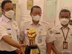 Pariwisata Indonesia