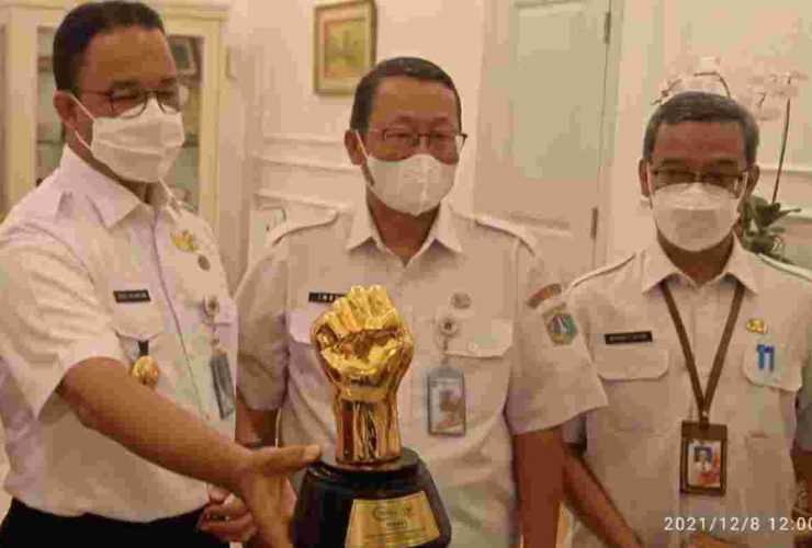 Pariwisata Indonesia