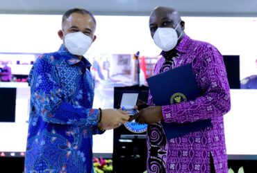 #hidup100persen, Badan Narkotika Nasional Republik Indonesia, Berita BNN RI, Biro Humas dan Protokol BNN RI, Halo Indonesia, Indonesia Tourism, Indonesia's Official Tourism Website, Kepala Badan Narkotika Nasional Republik Indonesia Komjen (Pol) Drs. Heru Winarko S.H, Kepala Badan Narkotika Nasional Republik Indonesia, Komjen (Pol) Drs. Heru Winarko S.H, Media PVK Grup, Media Resmi Pariwisata Indonesia, Warta Pariwisata Indonesia, Website Pariwisata Indonesia, Website Resmi Pariwisata Indonesia, Umi Kalsum Founder dan CEO PVK Grup, Penghargaan Kepala BNN kepada para duta besar negara sahabat dan mitra asing di lido, Biro Humas dan Protokol BNN RI Bapak Hanny