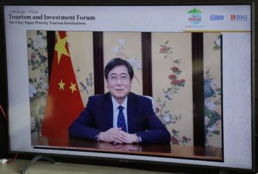 Pariwisata Indonesia