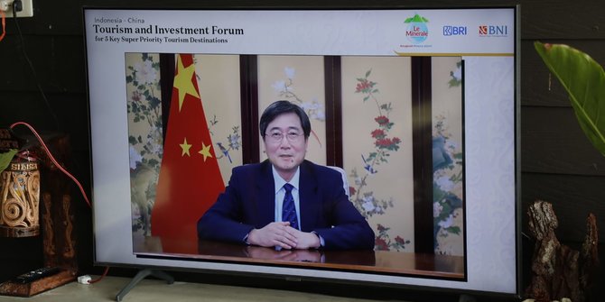 Pariwisata Indonesia