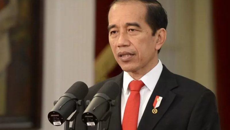 Pariwisata Indonesia, Presiden Joko Widodo