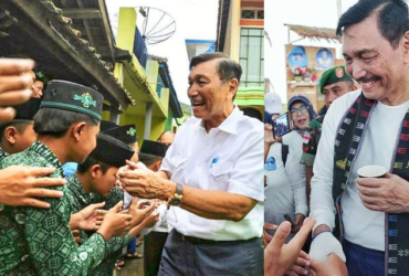 Pariwisata Indonesia, Berita Pariwisata Indonesia, Trippers, Indonesia Traveler, Media PVK Grup, PT Prima Visi Kreasindo, Umi Kalsum selaku Founder dan CEO PVK Grup, Media Online Pariwisata Indonesia memperoleh anugerah penghargaan PVK Award 2020, Media Pariwisata Indonesia Terfavorit Tahun 2020, Media PVK Grup, Media Resmi Pariwisata Indonesia, Website Pariwisata Indonesia, Website Resmi Pariwisata Indonesia, Umi Kalsum Founder dan CEO PVK Grup, Menko Luhut Binsar Pandjaitan, Indonesia Maju