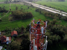 Xl Axaita, Perusahaan seluler telekomunikasi terkenal di indonessia, PT XL Axiata TBK