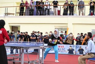 BNN RI, Pariwisara Indonesia