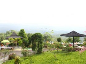 PariwisataIndonesia, Potret Desa Guranteng