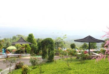 PariwisataIndonesia, Potret Desa Guranteng