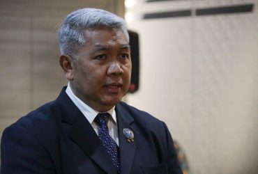 Pariwisata Indonesia, Berita Pariwisata Indonesia, , Trippers, Indonesia Traveler, Media PVK Grup, PT Prima Visi Kreasindo, Umi Kalsum selaku Founder dan CEO PVK Grup, Media Online Pariwisata Indonesia memperoleh anugerah penghargaan PVK Award 2020, Media Pariwisata Indonesia Terfavorit Tahun 2020, Media PVK Grup, BNN, Deputi Hukum dan Kerja Sama BNN RI, Drs. Puji Sarwono, Kepala BNN RI Komjen. Pol. Dr. Petrus Reinhard Golose M.M.