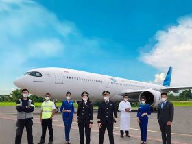 Pariwisataindonesia.beritaGarudaIndonesia