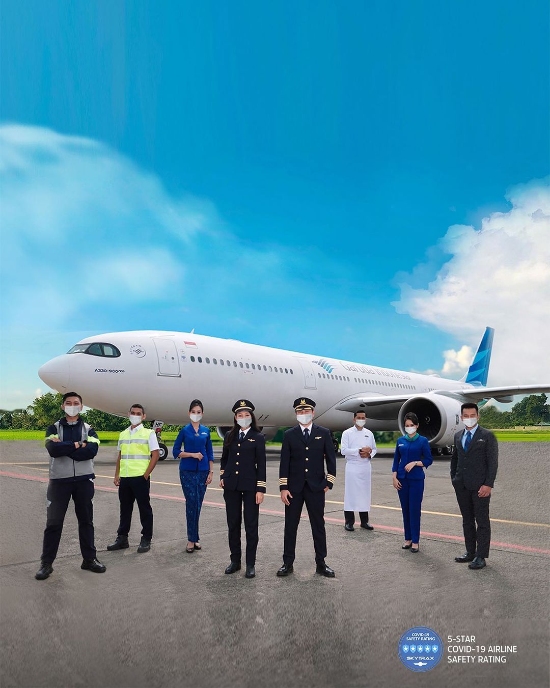 Pariwisataindonesia.beritaGarudaIndonesia