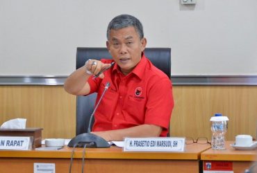 Pariwisata Indonesia, Foto Ketua DPRD DKI Kritisi Penyelenggaraan Formula E