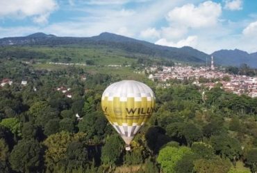 pariwisata indonesia